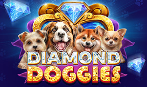 Diamond Doggies