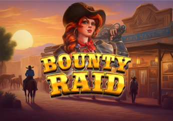 ee88 Bounty Raid